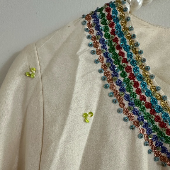 Embellished Kaftan - Picture 3 of 8